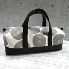 ドールバッグ　あんぱん