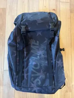 新品 SVOLME 星柄 黒