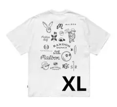 MALBON マルボン Tシャツ XL ②