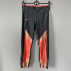 Under Armour アンダーアーマー　 レギンス　タイツ