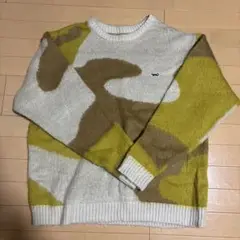 the fox collection penneys ニット