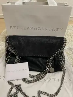 Stella McCartney ステラマッカートニー ファラベラミニバッグ