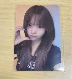 MADEIN_S whosfan Japan特典 タワレコ渋谷 トレカ セリナ②