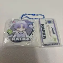 18TRIP　大黒可不可 HAMANice Trip　アクリルスタンド　エイトリ