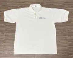 "MADE IN USA" COTTON DELUXE USA製 ポロシャツ