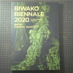 【絶版】BIWAKOビエンナーレ 2020 図録