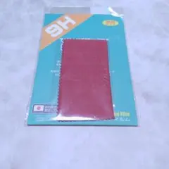 保護フィルム あんしんファミリースマホ/すみっコぐらしスマホ インカメラ穴なし