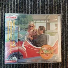 チェック・チェック 3 1967 CD