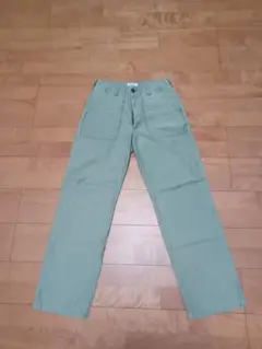 DOUBLE WORKS チノパン ウエスト30 股下76Cm