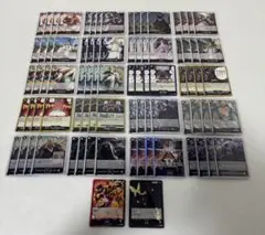 受け継がれる意志　黒 sr以下4コン
