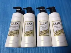 LUX シャンプーu0026コンディショナー+トリートメント 計6点
