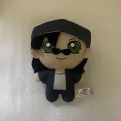 名探偵コナン　ライ　キーチェーンマスコット