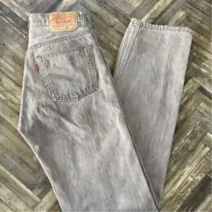 LEVI’S(リーバイス)501