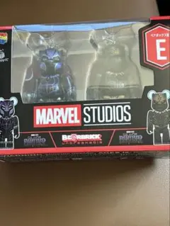 happyくじ　marvel studios E賞