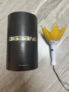 BIGBANG LIGHT STICK ver.3 (ペンライト) 韓国公式 BIGBANG 韓国公式ペンライト LIGHT STICK ver3【難あり】 - メルカリ
