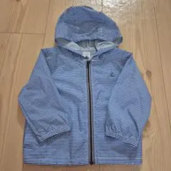 美品)プチバトー アウター 12M(74cm)