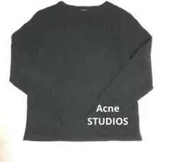 Acne studios上品ニット★美品