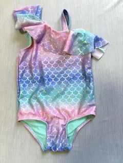 マーメイド　水着