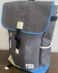 ムスタッシュ リュックサック 通勤 通学 YUQ-5769