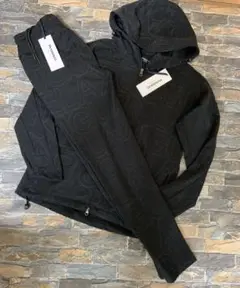 【新品】1PIU1UGUALE3 RELAX/ストレッチ ジャージ セットアップ