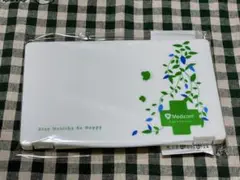 メディコム　マスクケース　リーフ