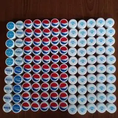 ペットボトルキャップ120個