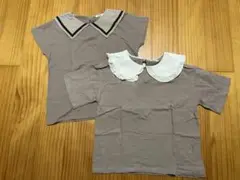 pairmanon Tシャツ　セット　150
