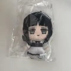 サカモトデイズ　セガラッキーくじ　大佛　ぬいぐるみ