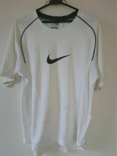 NIKE ナイキ 半袖シャツ　Lサイズ