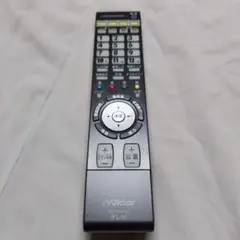 Victor テレビ用リモコン RM-C2108 LC