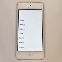 iPod Touch 第6世代 128gb 訳あり 部品取り