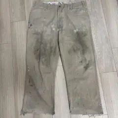 ben davis USA製　90s フリスコ