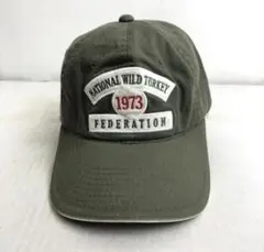 アメリカ買付品　キャップ