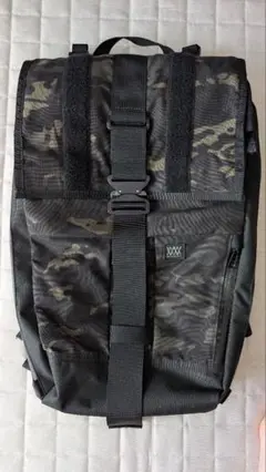 MISSIONWORKSHOP RAMBLER black camo