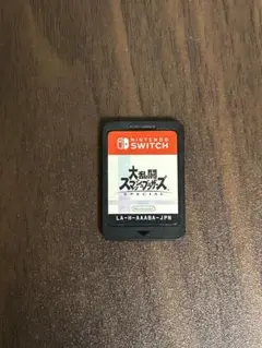 大乱闘スマッシュブラザーズ SPECIAL［カセットのみ］