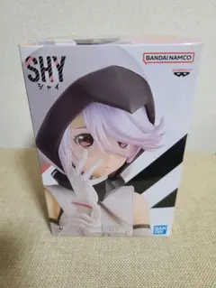 SHY　シャイ　フィギュア