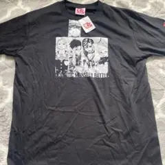 ダンダダン　tシャツ　Lサイズ
