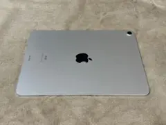 iPad Air 4th Gen 64GB Wi-Fi モデル シルバー