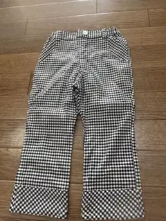 ファミリア　パンツ　100