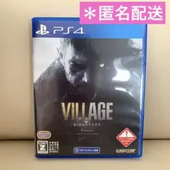 バイオハザードVILLAGE Z