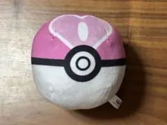 ポケットモンスター ぬいぐるみ ラブラブボール