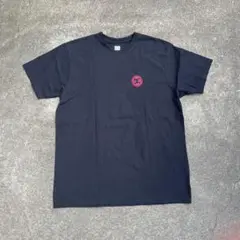DC ブラック Tシャツ XXL hiphop スケーター Y2k