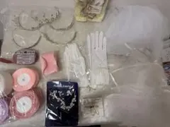 ウェディンググッズ