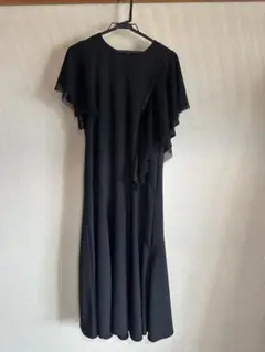 RISLEY 黒ワンピース