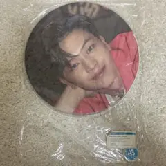 BTOB ソンジェ うちわ