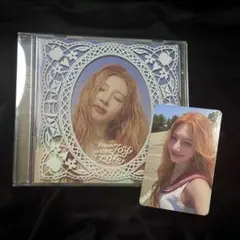 JOY jewel case トレカ セット