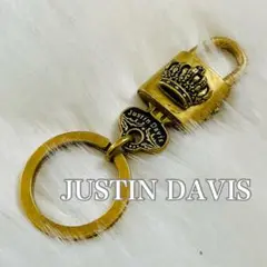 2025年最新】Justin Davis メンズ キーホルダー・キーリングの
