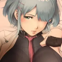nico/マウスパッド デッドオアアライブ