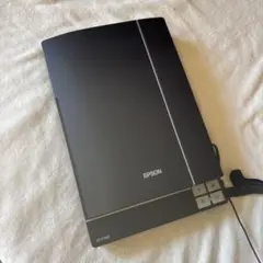 EPSON GT-F740 スキャナー(通電,PC接続確認済み)