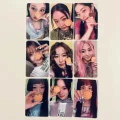 TWICE THIS IS FOR soundwave 限定トレカセット